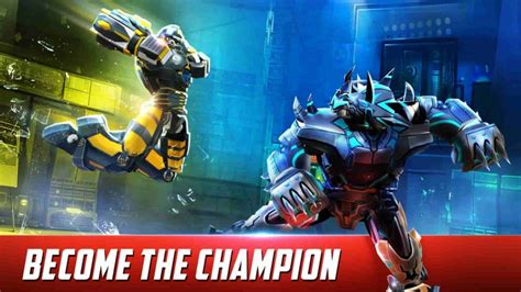 download real steel world robot boxing mod apk unlimited money|world robot boxing hack apk.